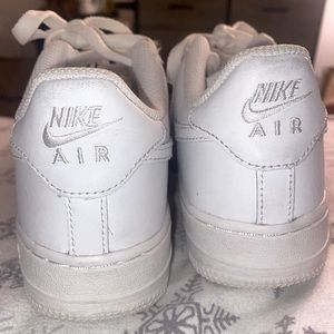 Nike Kids' Air Force 1 LE